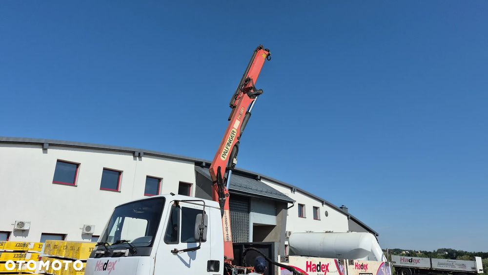 DAF FA 55 - 10