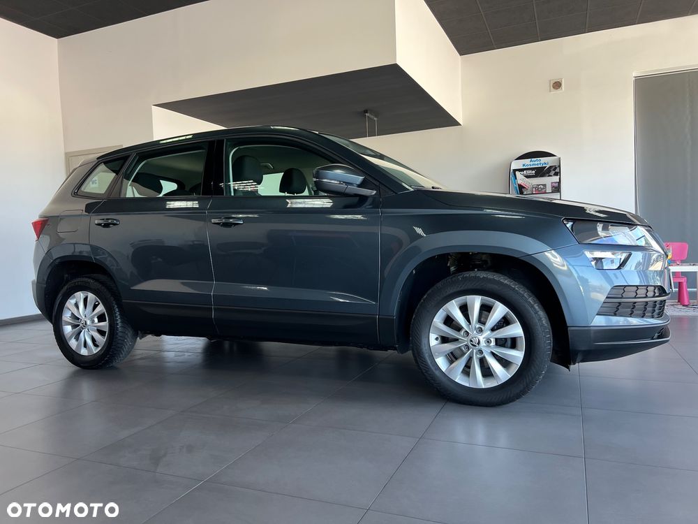 Skoda Karoq - 7