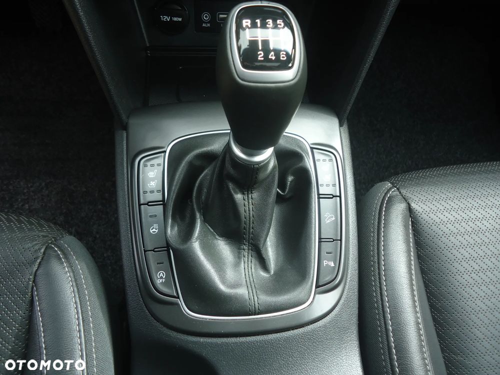 Hyundai Kona 1.0 T-GDI Premium - 24