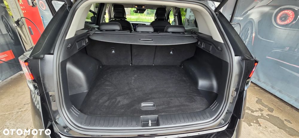 Kia Sportage 2,0 CRDI 2WD Vision - 35