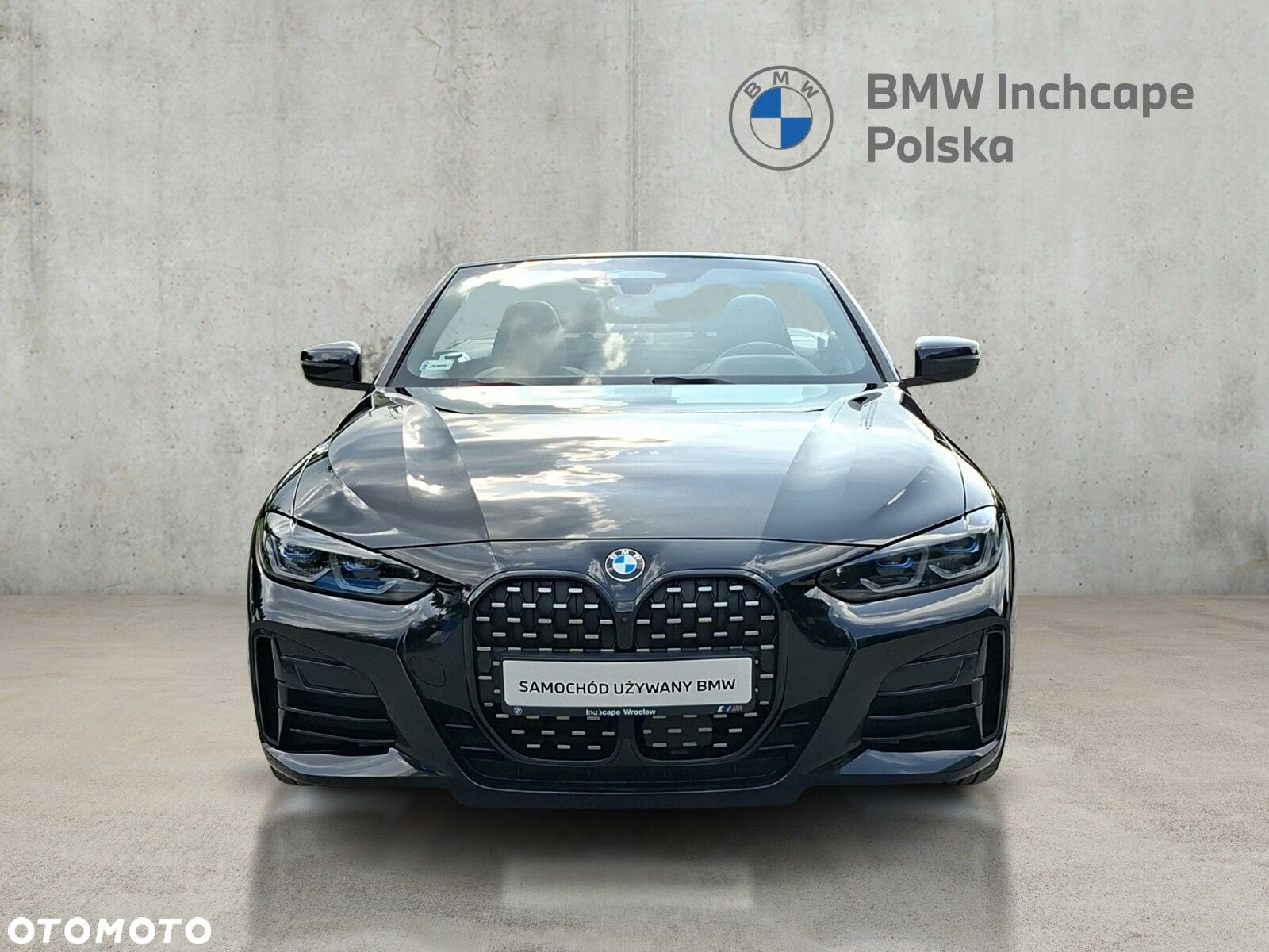 BMW Seria 4 - 8
