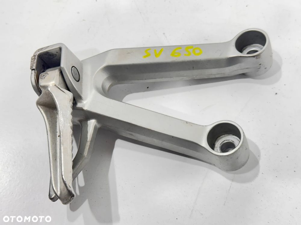 Set tył lewy Suzuki SV 650 03-09r. - 1