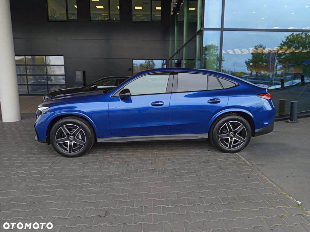 Mercedes-Benz GLC - 3