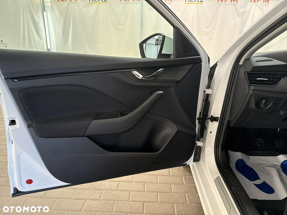 Skoda Scala - 11