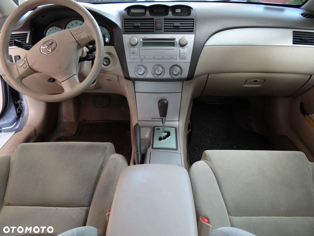 Toyota Camry Solara - 1