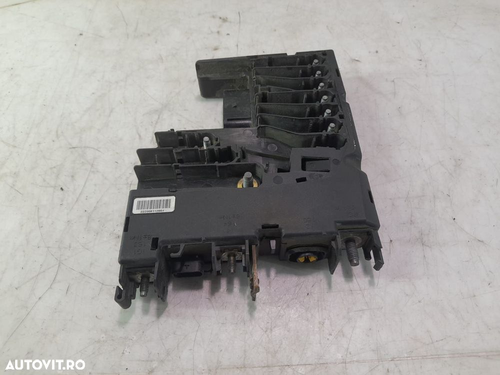 Modul baterie Mercedes-Benz CLS-Class C218/X218 [2011 - 2014] 3.0 cdi - 4