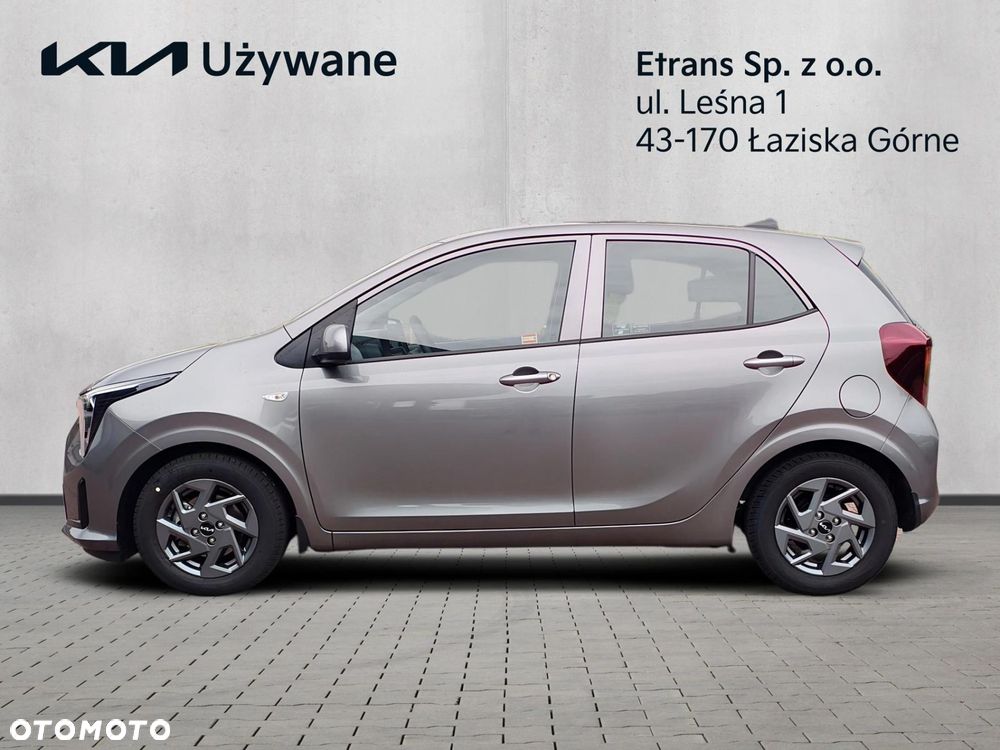 Kia Picanto 1.0 DPI L - 2