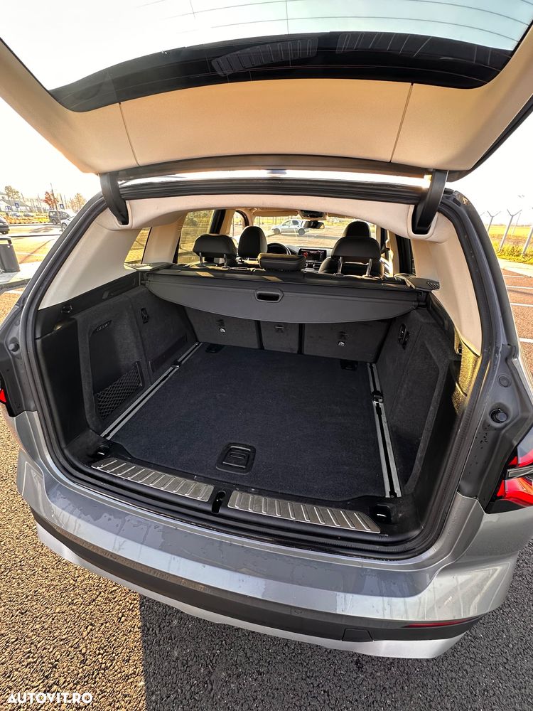 BMW X3 xDrive20d Aut. xLine - 16