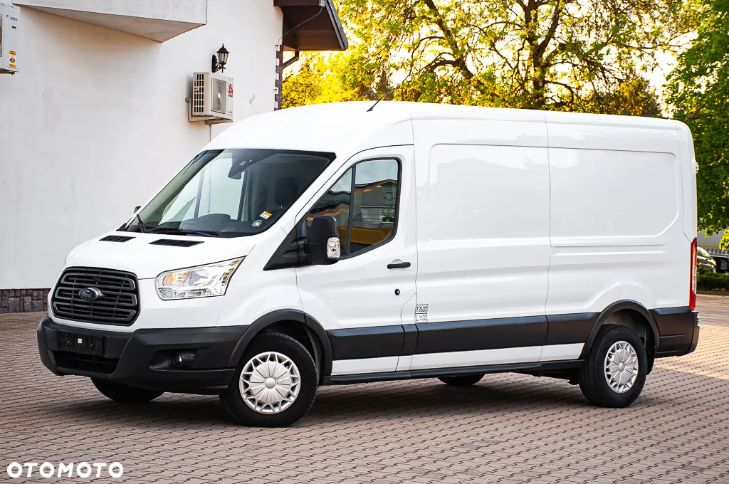 Ford Transit - 13
