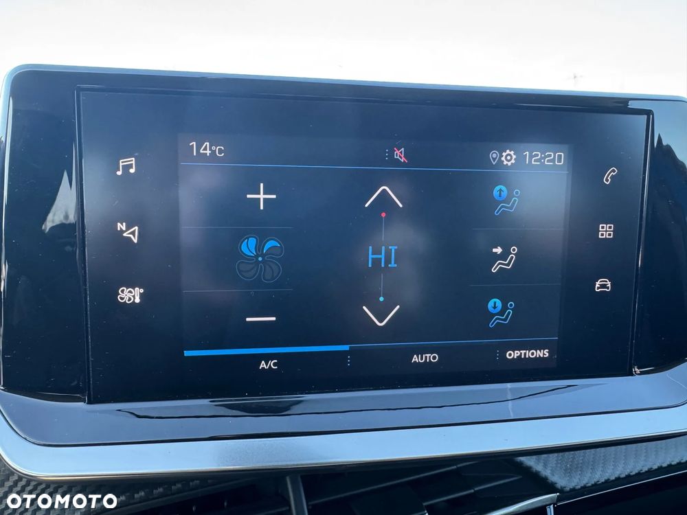 Peugeot 208 1.2 PureTech Allure S&S - 19