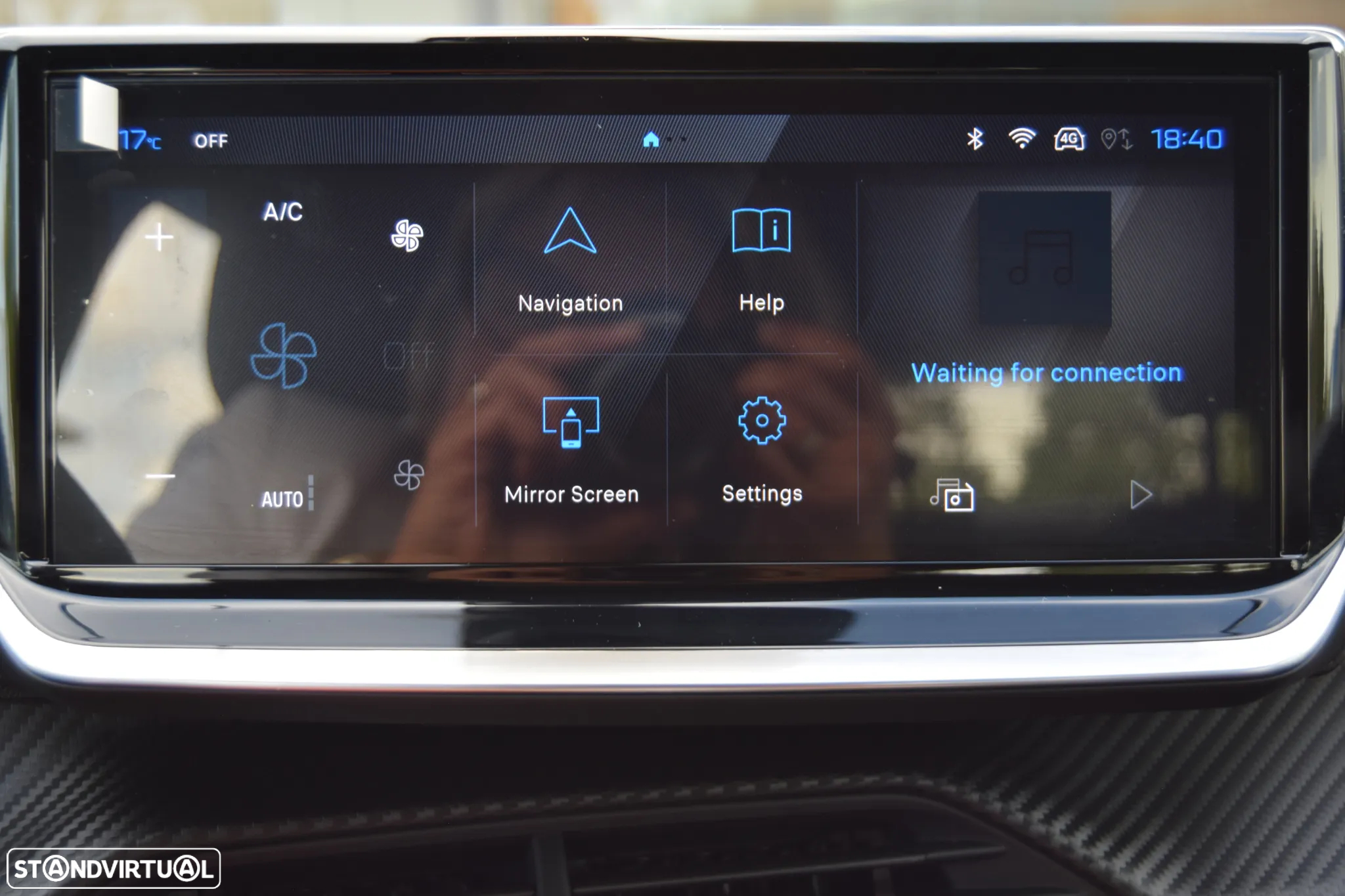 Peugeot e-2008 54 kWh Active - 24