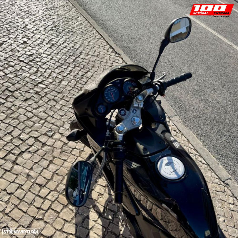 Honda CBR 125 - 30