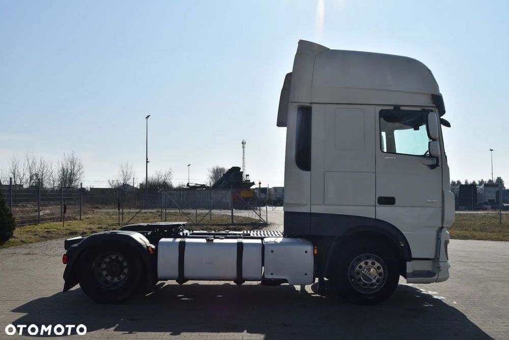 DAF XF 480 - 9