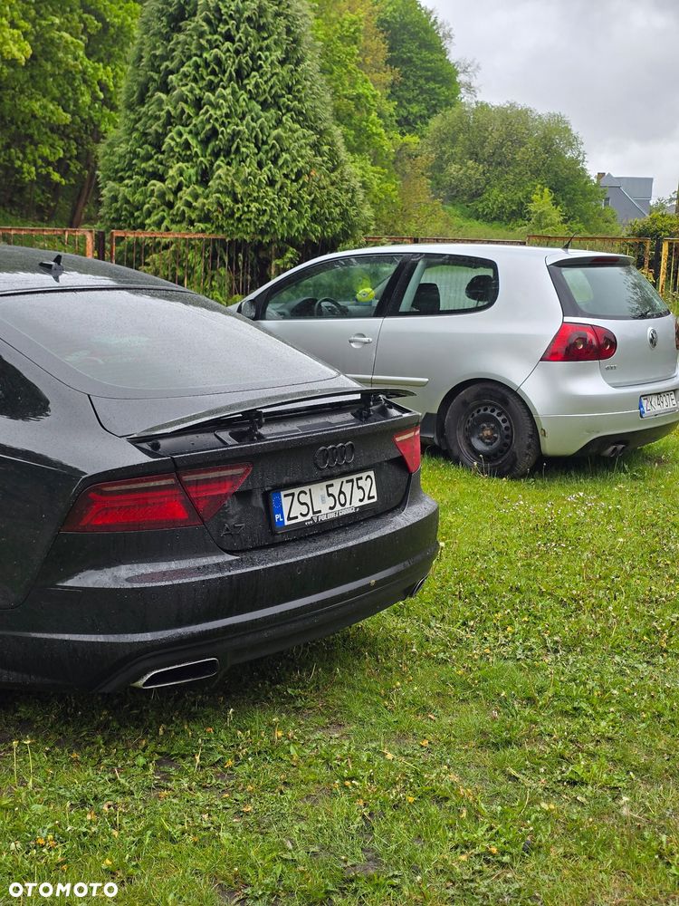 Audi A7 Sportback 3.0 TFSI Quattro S tronic - 28