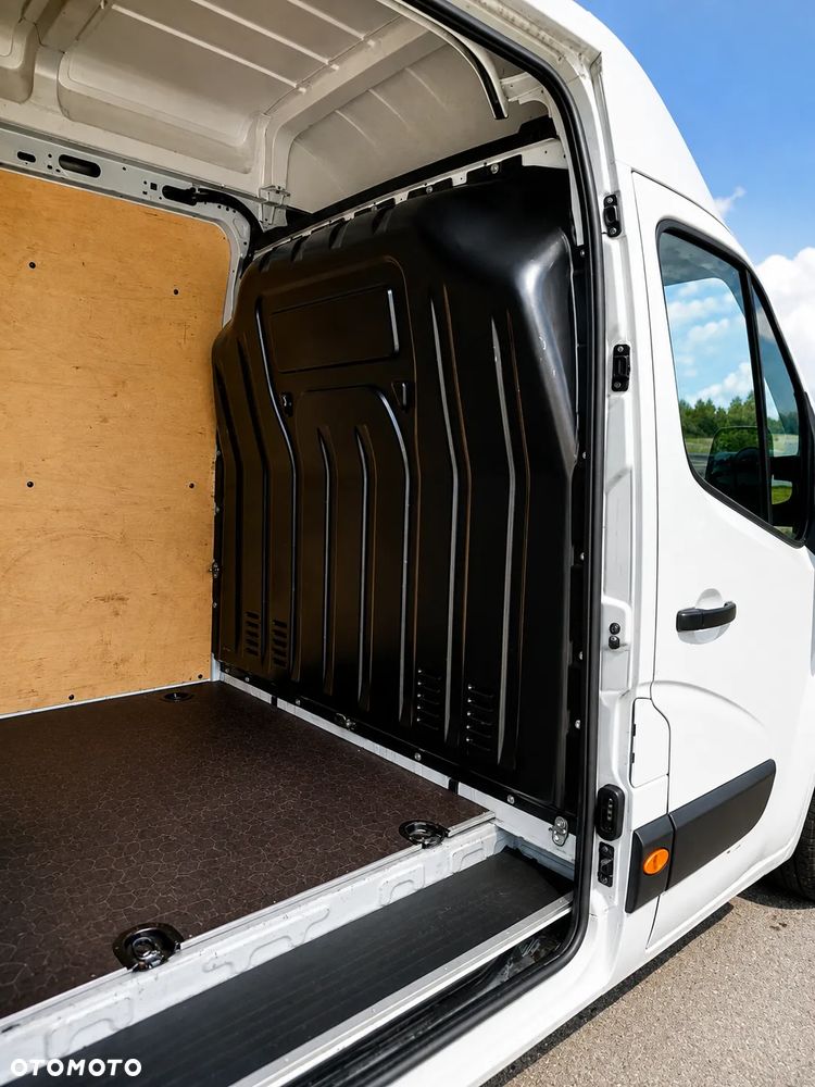 Opel MOVANO - 7