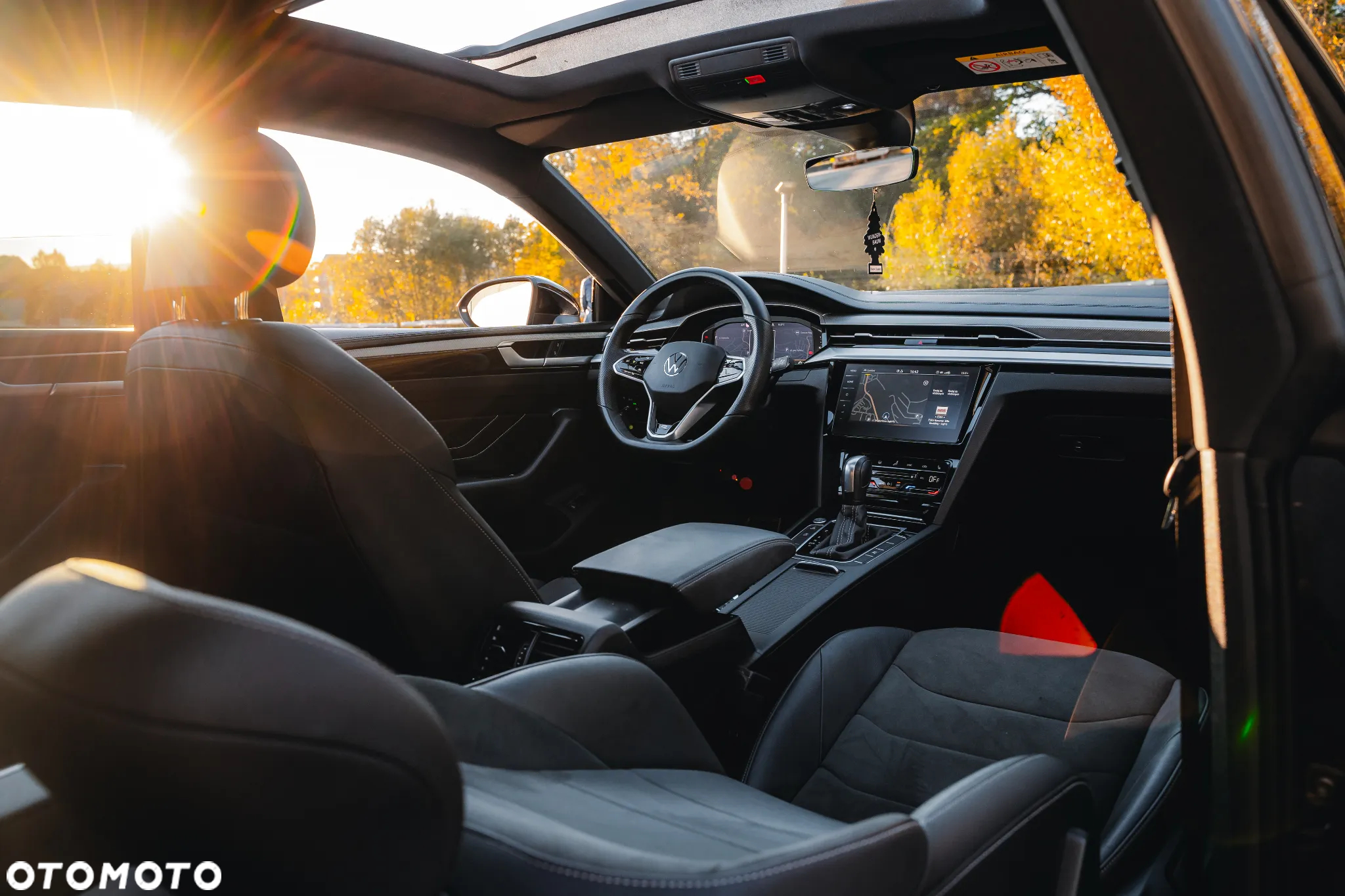 Volkswagen Arteon 2.0 TSI R-Line DSG - 16