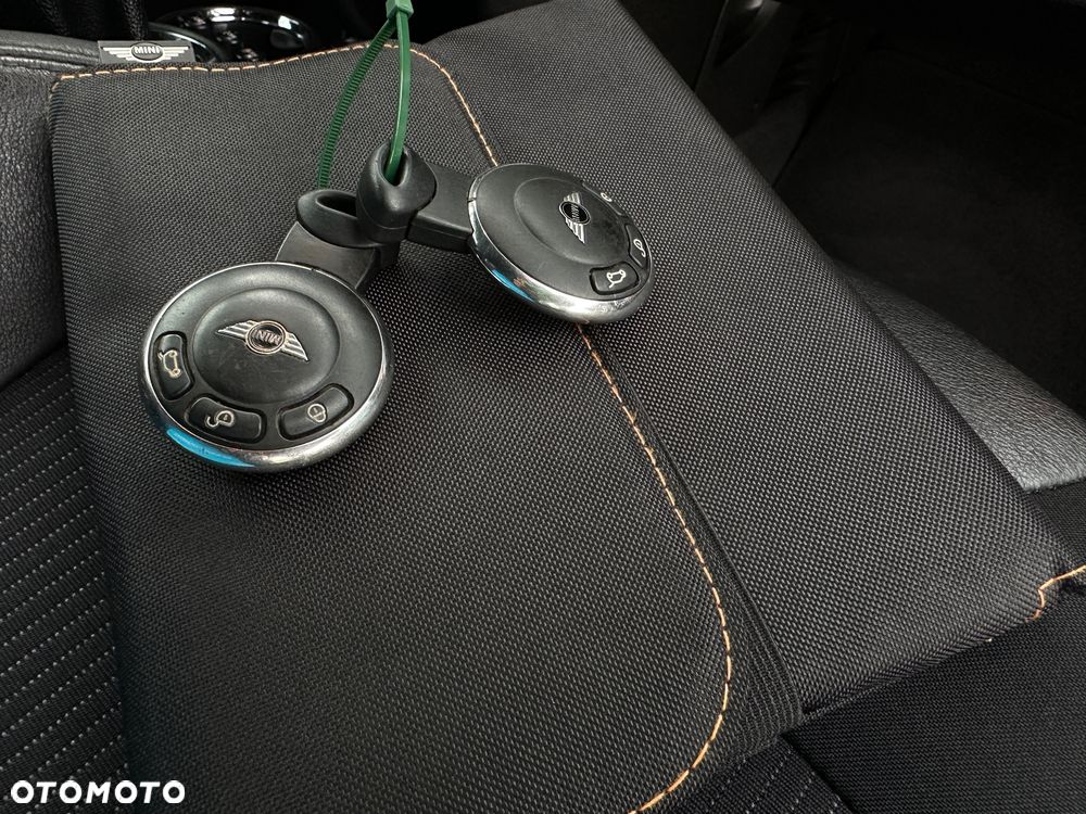 MINI Cooper D - 9