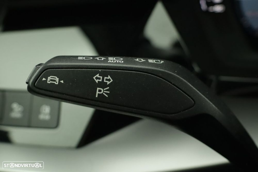 Audi A3 Sportback 30 TFSI Advanced S tronic - 14