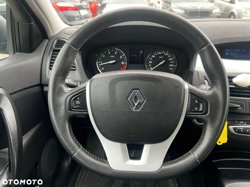 Renault Laguna 2.0 Expression - 22
