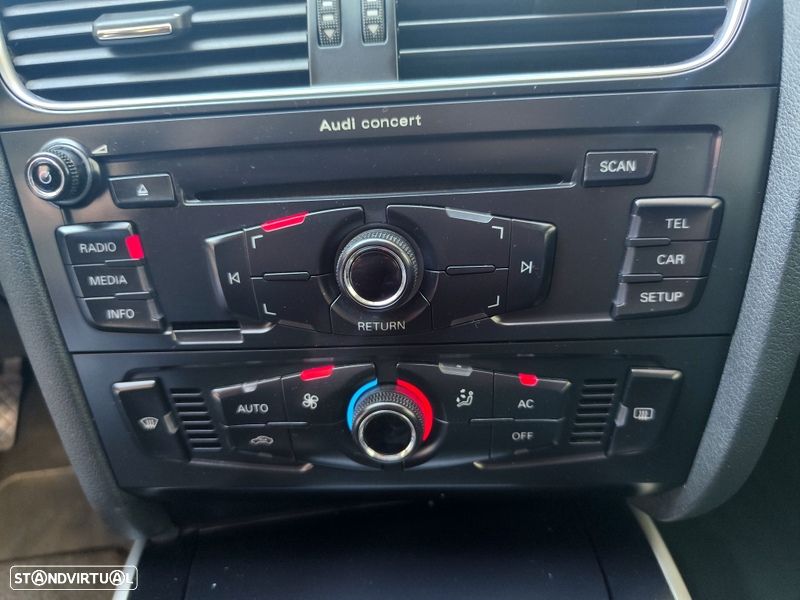 Audi A4 Avant 2.0 TDI e DPF Attraction - 19