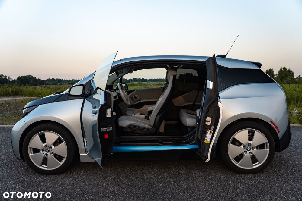 BMW i3 Standard - 17