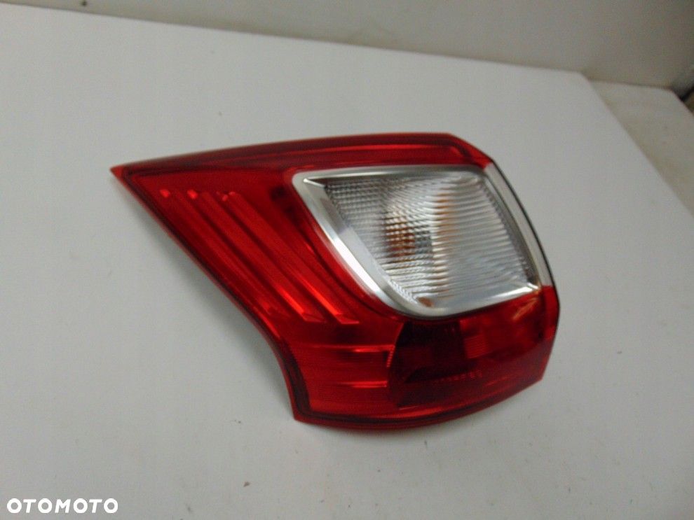 FORD GRAND C-MAX MK2 10+ LEWA TYLNA LAMPA ORYGINAŁ AM5113405AF - 3