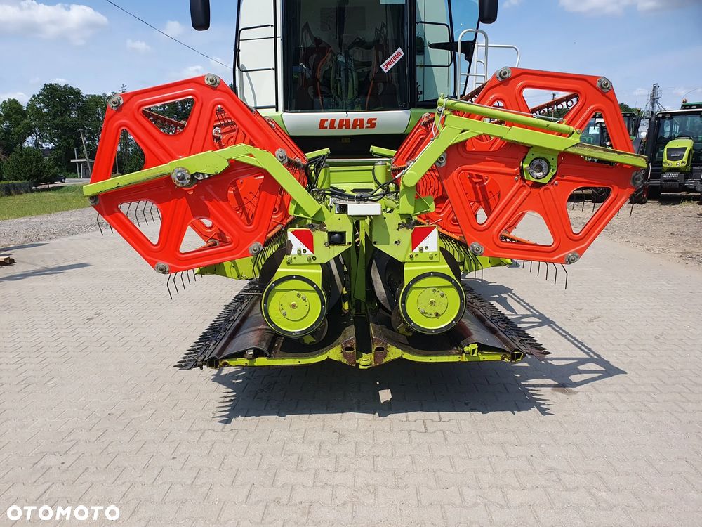 Claas C540 składany - 9