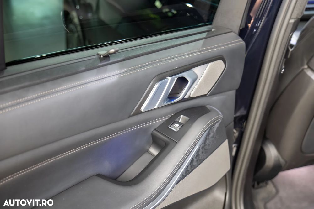 BMW X5 xDrive40d AT MHEV - 30
