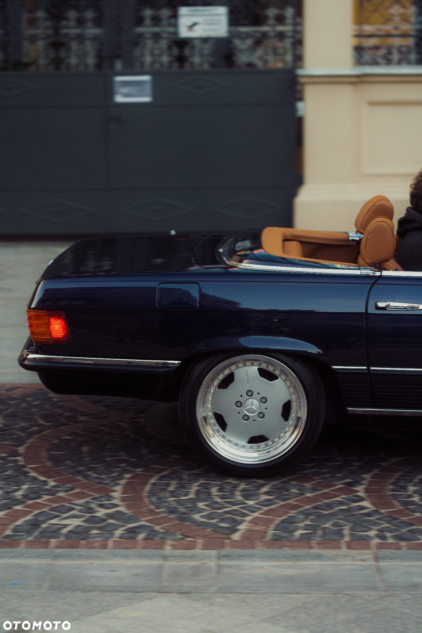 Mercedes-Benz SL - 7
