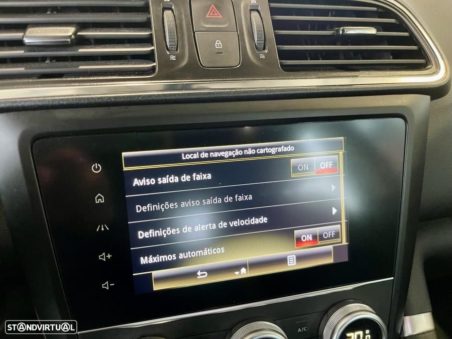 Renault Kadjar 1.5 dCi Intens - 18