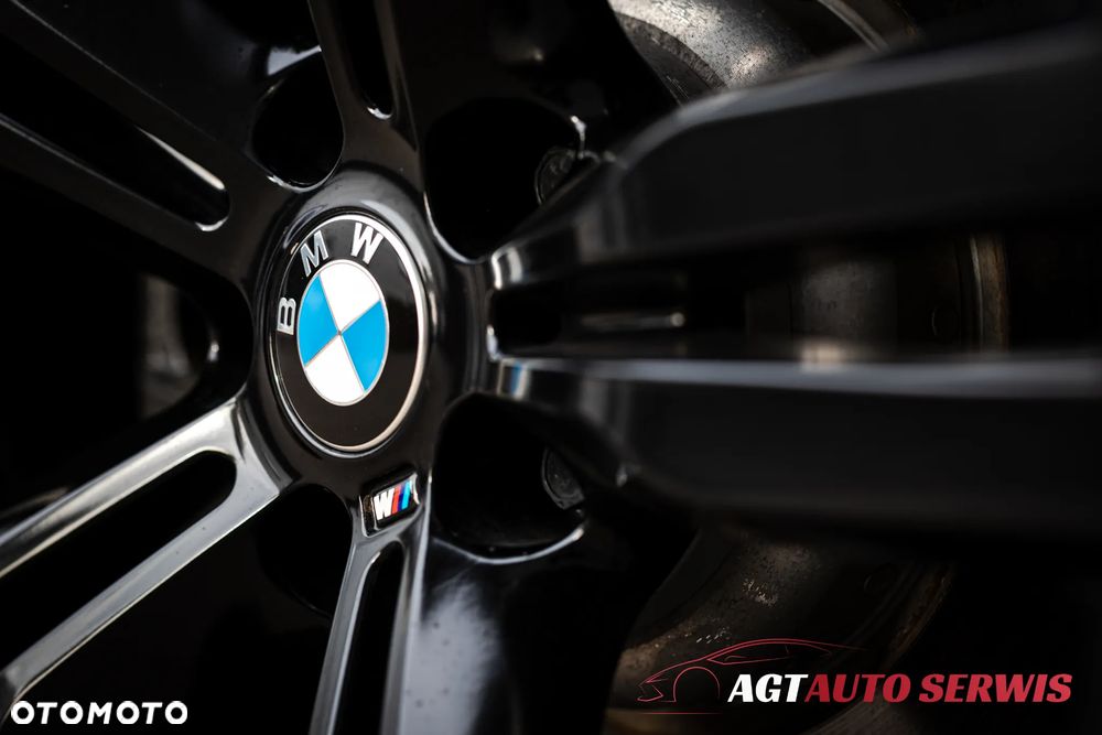 BMW Seria 7 750Li xDrive - 13