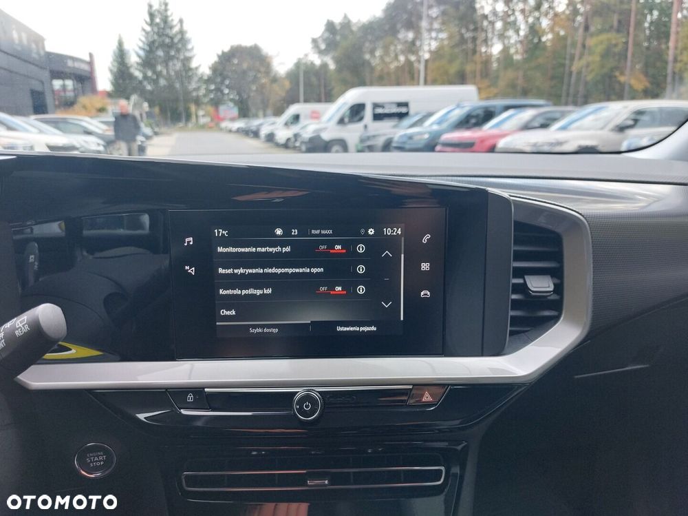 Opel Mokka Mokka-e Elegance - 23