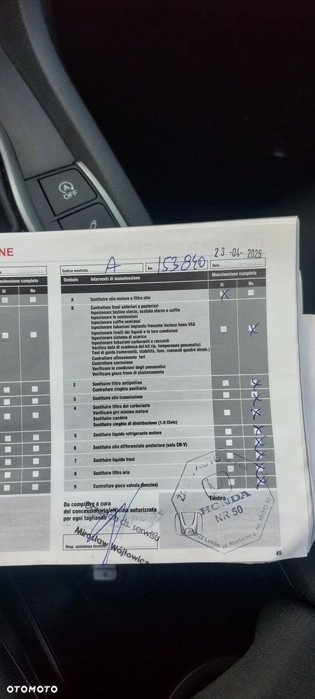 Honda Civic 1.5 i-VTEC Turbo Sport Plus - 37