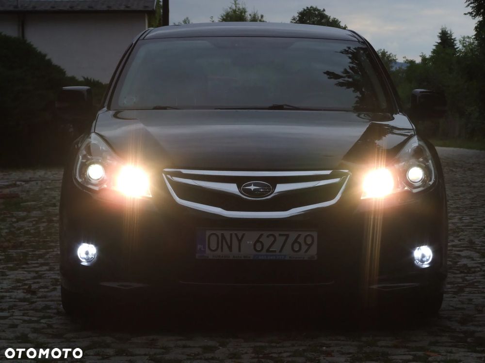 Subaru Legacy 2.5i Comfort - 1