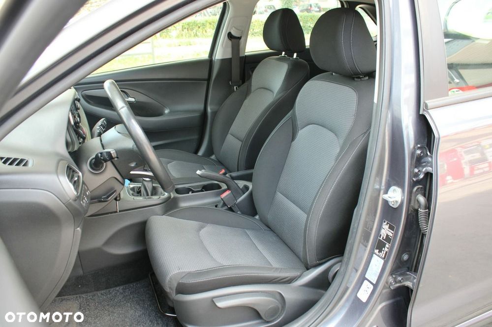 Hyundai i30 - 11
