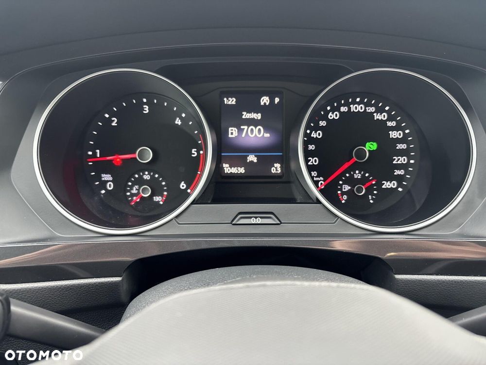 Volkswagen Tiguan 2.0 TDI SCR 4Mot Life DSG - 12