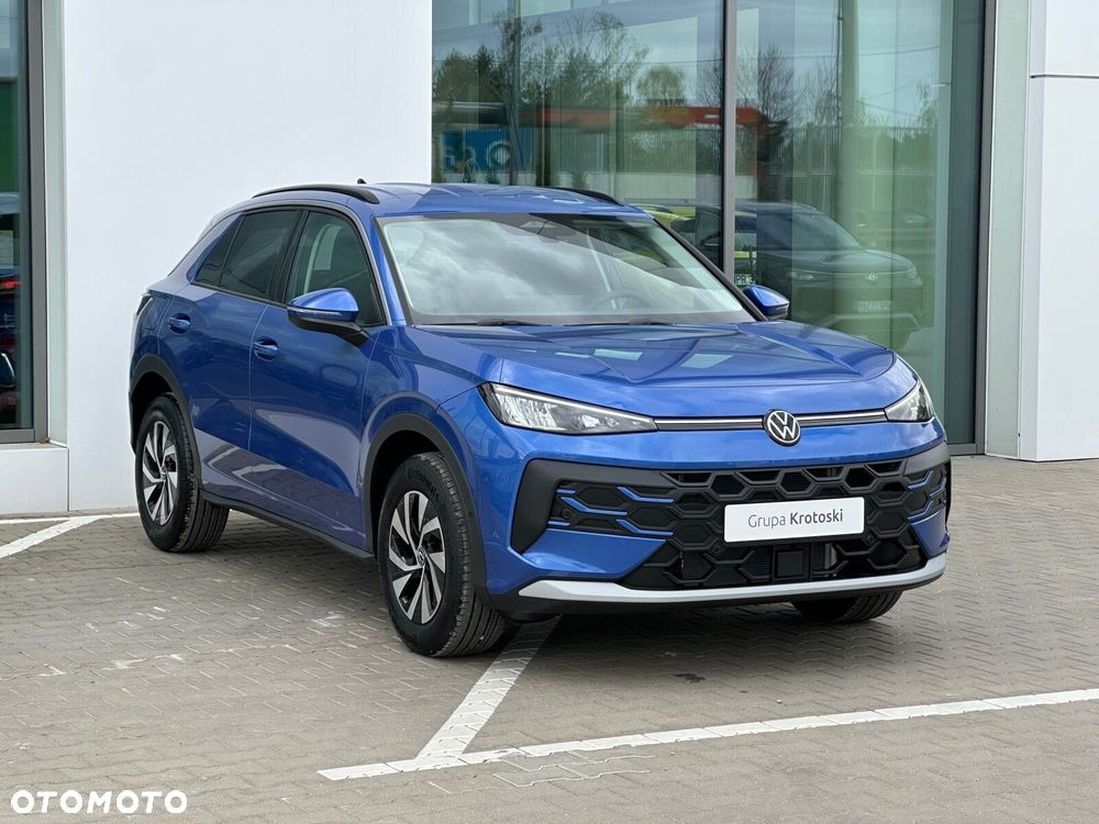 Volkswagen T-Roc 1.5 eTSI Life DSG - 4
