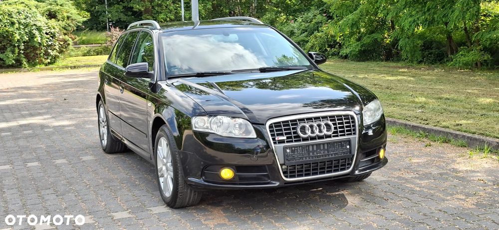 Audi A4 - 6