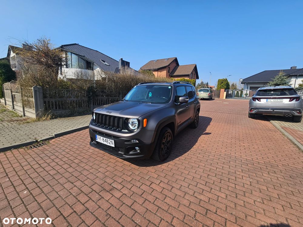 Jeep Renegade ver-2-0-multijet-limited-4wd-s-s - 1