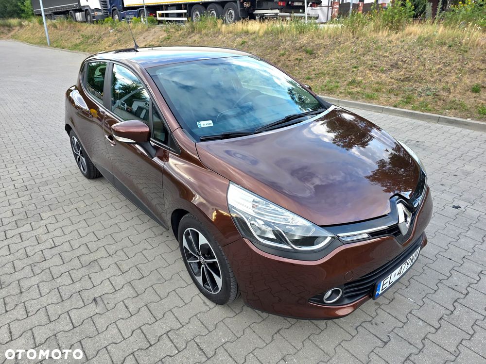 Renault Clio - 2