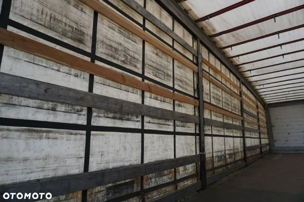 Schmitz Cargobull FIRANA 385/55 R 22,5 SAF TARCZE OŚ PODNOSZONA * 2016 * - 10