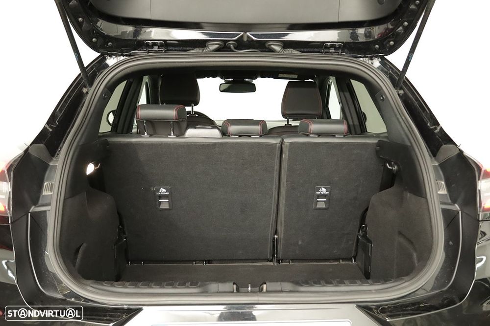 Ford Puma 1.0 EcoBoost MHEV ST-Line X - 23