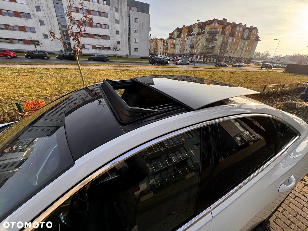 Audi A6 Limousine 55 TFSI quattro S tronic S line - 20