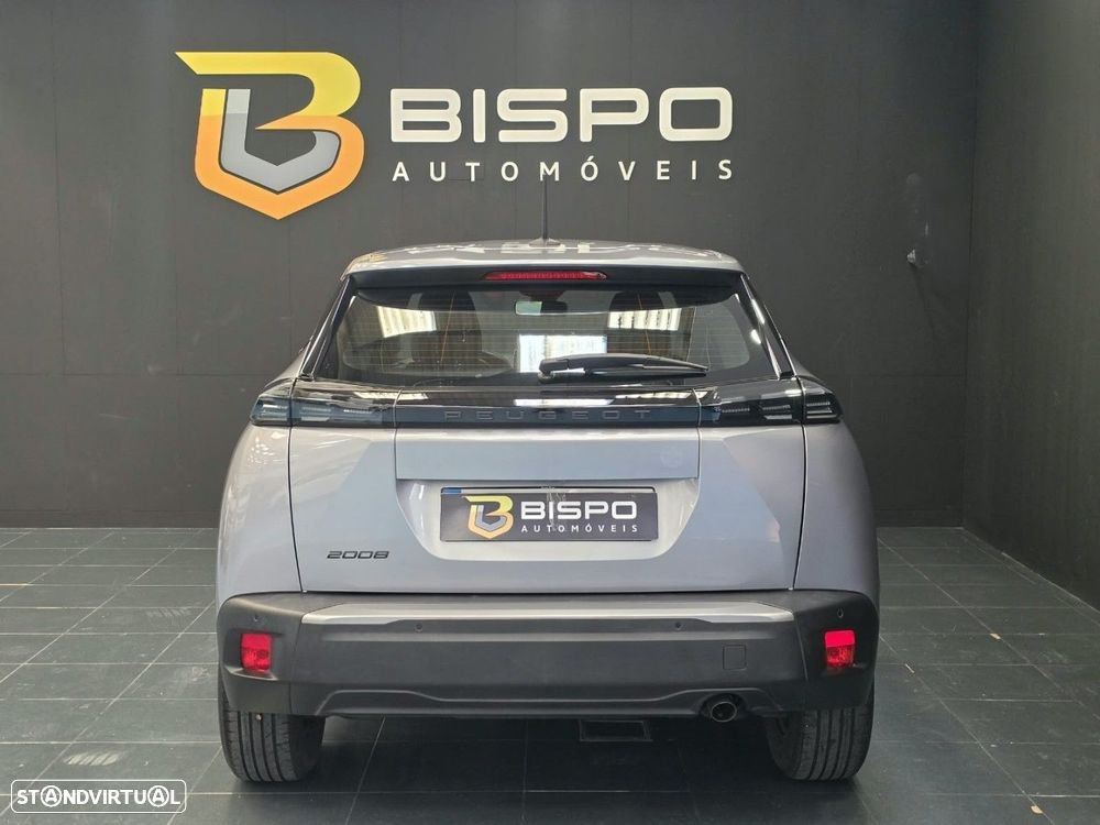 Peugeot 2008 1.2 PureTech Active - 8