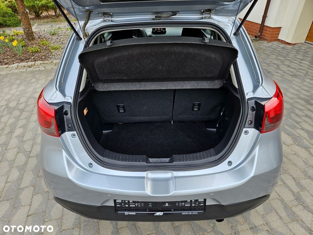 Mazda 2 - 38