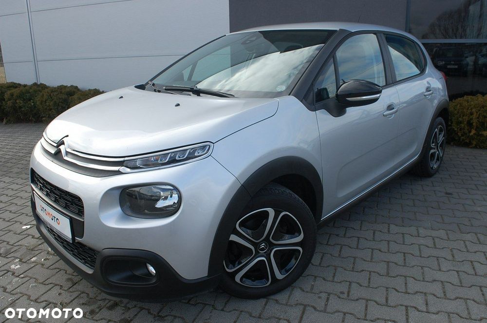 Citroën C3 - 11