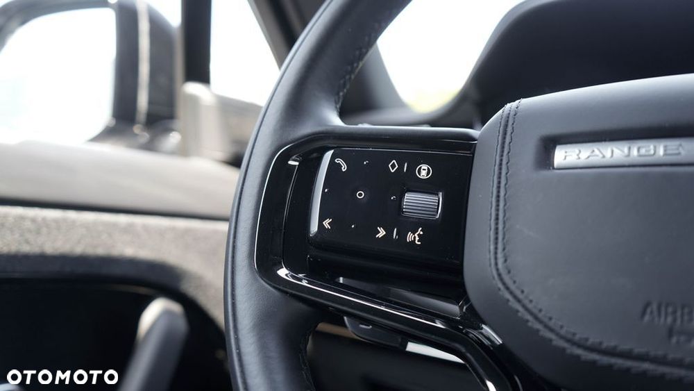Land Rover Range Rover Sport - 17