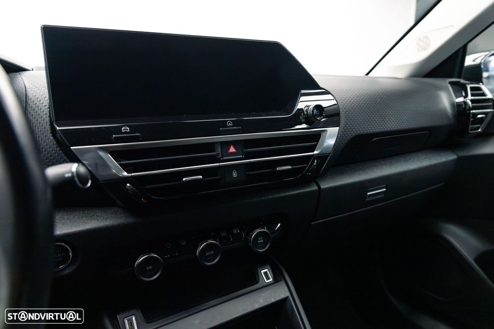 Citroën C4 1.5 BlueHDi Shine EAT8 - 34