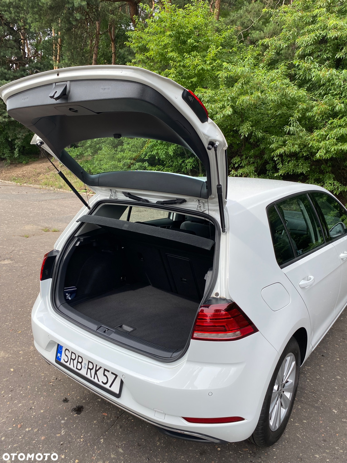 Volkswagen Golf VII 1.6 TDI BMT Comfortline - 21