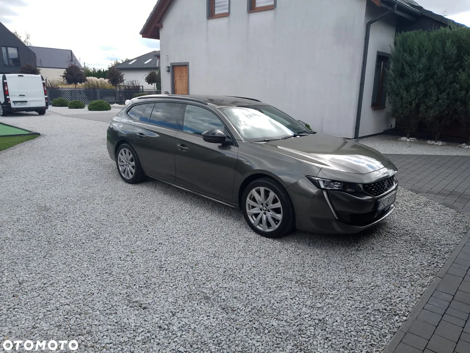Peugeot 508 2.0 BlueHDi GT Line S&S EAT8 - 29